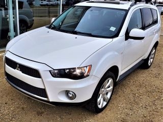 2012 Mitsubishi Outlander