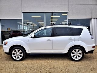 2012 Mitsubishi Outlander
