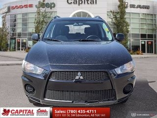 2012 Mitsubishi Outlander