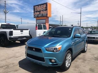 2012 Mitsubishi RVR