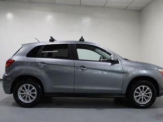 2012 Mitsubishi RVR