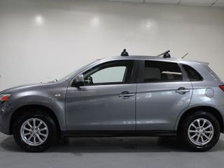 2012 Mitsubishi RVR