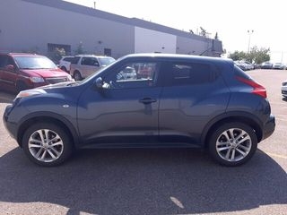 2012 Nissan Juke