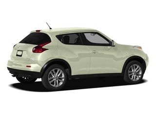 2012 Nissan Juke