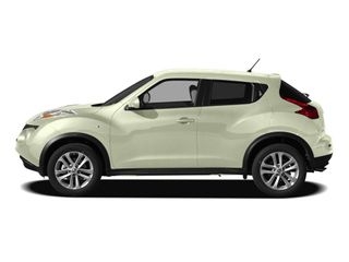 2012 Nissan Juke