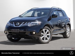2012 Nissan Murano