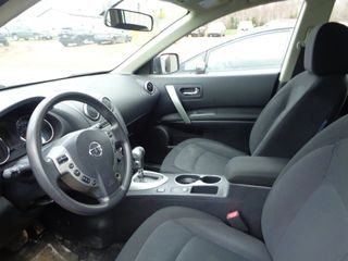 2012 Nissan Rogue