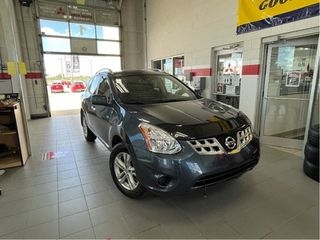 2012 Nissan Rogue