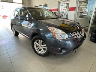 2012 Nissan Rogue