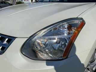 2012 Nissan Rogue