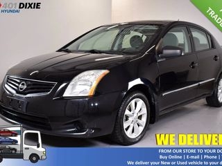 2012 Nissan Sentra