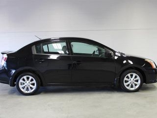 2012 Nissan Sentra