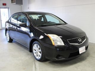 2012 Nissan Sentra