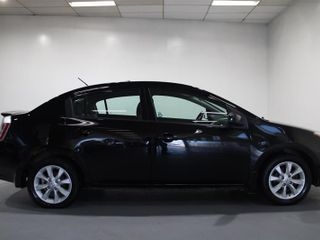 2012 Nissan Sentra