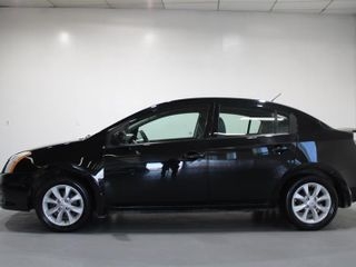 2012 Nissan Sentra