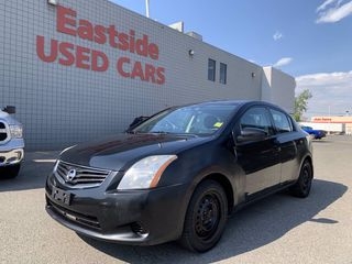 2012 Nissan Sentra