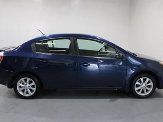 2012 Nissan Sentra