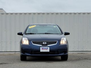 2012 Nissan Sentra