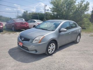 2012 Nissan Sentra