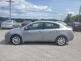 2012 Nissan Sentra