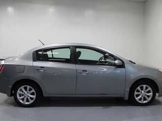 2012 Nissan Sentra