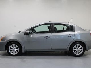 2012 Nissan Sentra