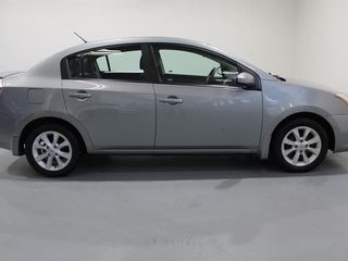 2012 Nissan Sentra