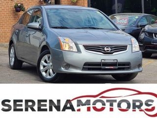 2012 Nissan Sentra