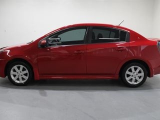 2012 Nissan Sentra