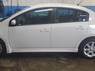 2012 Nissan Sentra
