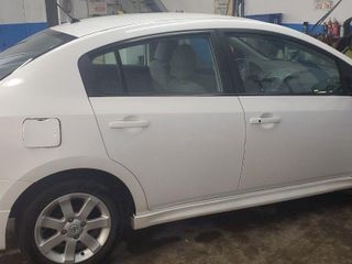 2012 Nissan Sentra