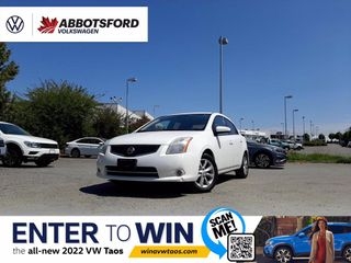 2012 Nissan Sentra