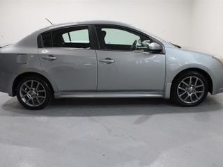 2012 Nissan Sentra