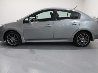 2012 Nissan Sentra