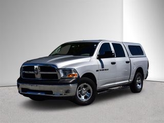 2012 Ram 1500