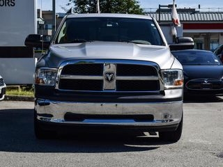 2012 Ram 1500