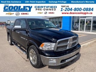 2012 Ram 1500