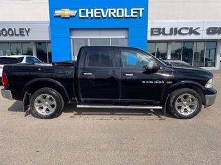 2012 Ram 1500