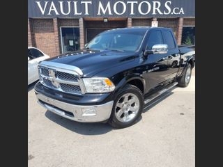 2012 Ram 1500