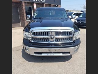 2012 Ram 1500