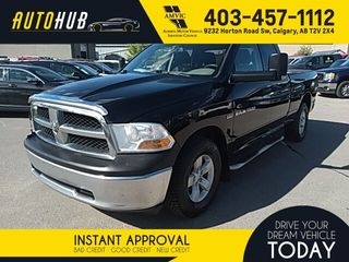 2012 Ram 1500