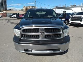 2012 Ram 1500