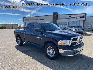2012 Ram 1500