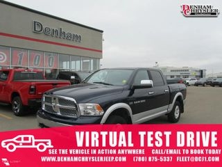 2012 Ram 1500