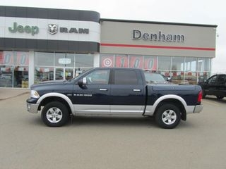 2012 Ram 1500