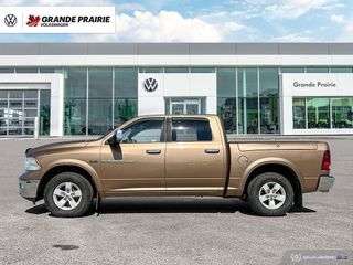 2012 Ram 1500