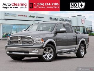 2012 Ram 1500