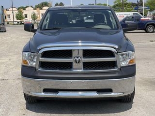 2012 Ram 1500