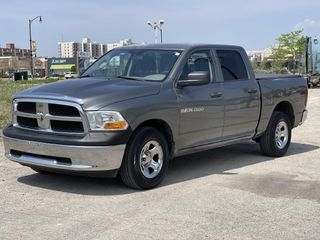 2012 Ram 1500