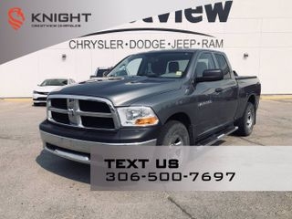 2012 Ram 1500